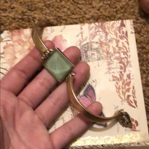 Sale💯vintage gold bracelet